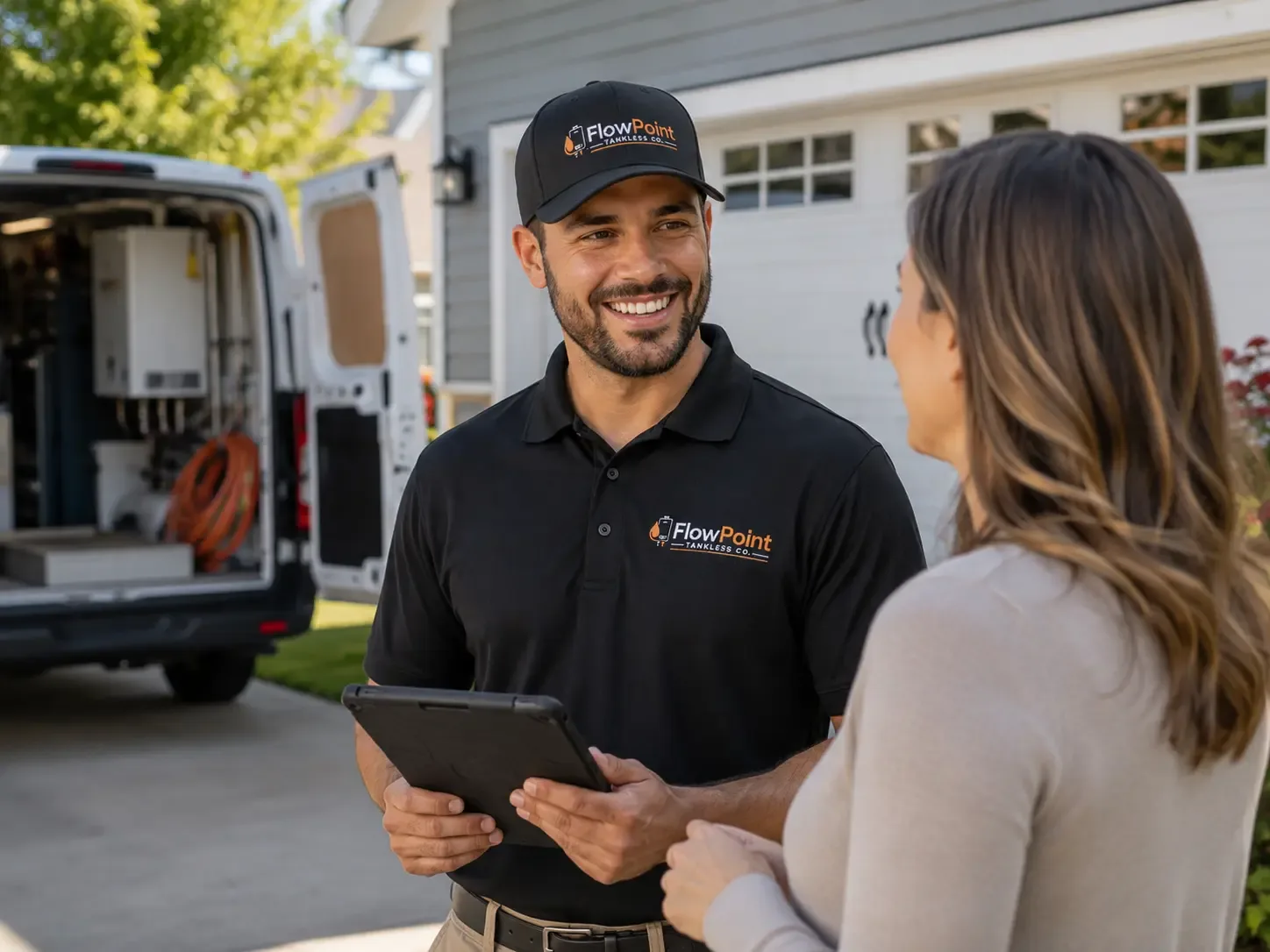 Tankless Water Heater Installation Maida, ND FAQs
